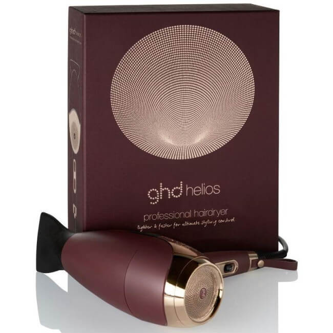 Paarse föhn ghd helios™
