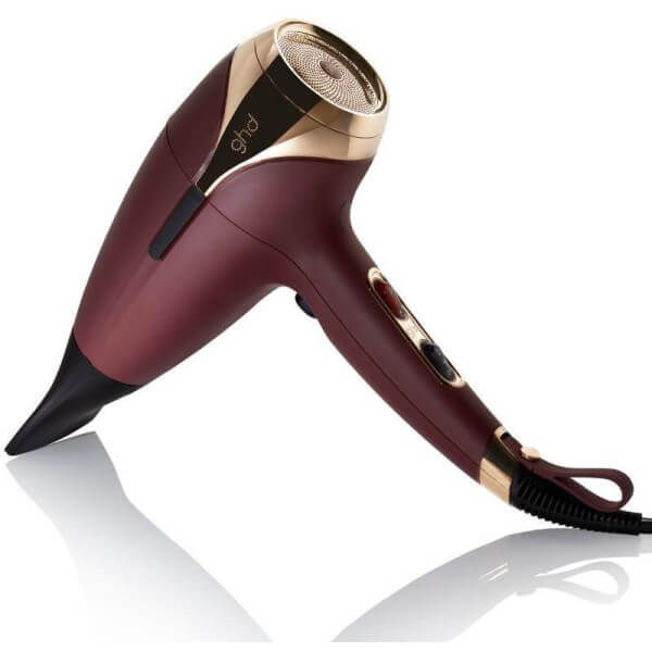 Sèche-cheveux GHD Helios Prune