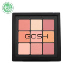 Palette ombre à paupière Eyedentity n°002 Be Humble GOSH