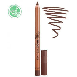 Eyeliner Mogno nº002 Woody Eye Liner GOSH