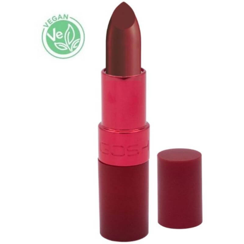 Batom Luxury red lips n°004 Liza GOSH