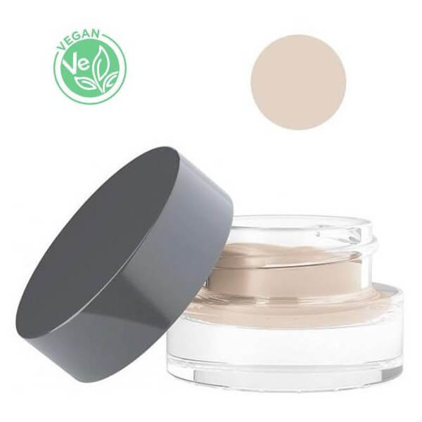 3-in-1 oogschaduw, eyeliner, wenkbrauwen nr. 02 Nude GOSH 3-in-1 oogschaduw, eyeliner, wenkbrauwen nr. 02 Nude GOSH