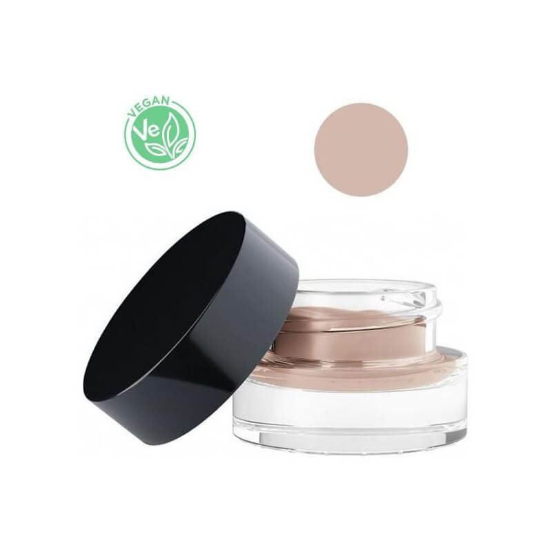 3-in-1 oogschaduw, eyeliner, wenkbrauwen nr. 03 Ash GOSH