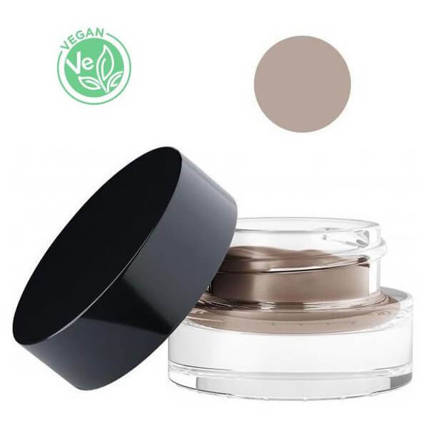 3-in-1 oogschaduw, eyeliner, wenkbrauwen nr. 04 Grijsbruin GOSH 3-in-1 oogschaduw, eyeliner, wenkbrauwen nr. 04 Grijsbruin GOSH