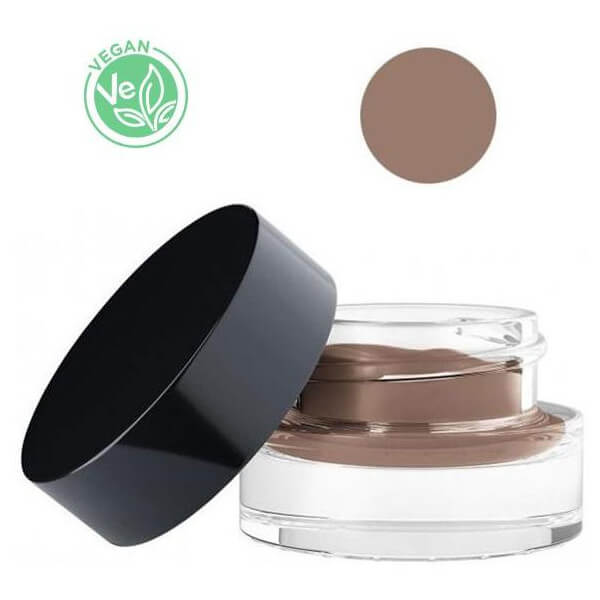 Sombra de olhos, delineador e sobrancelhas 3-em-1 nº 05 Marrom GOSH Sombra de olhos, delineador e sobrancelhas 3-em-1 nº 05 Marrom GOSH