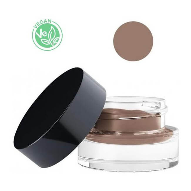 3-in-1 oogschaduw, eyeliner, wenkbrauwen n°05 Bruin GOSH