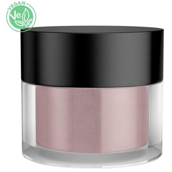 Loose iridescent powder n°01 Satin - Effect Powder GOSH 4ML