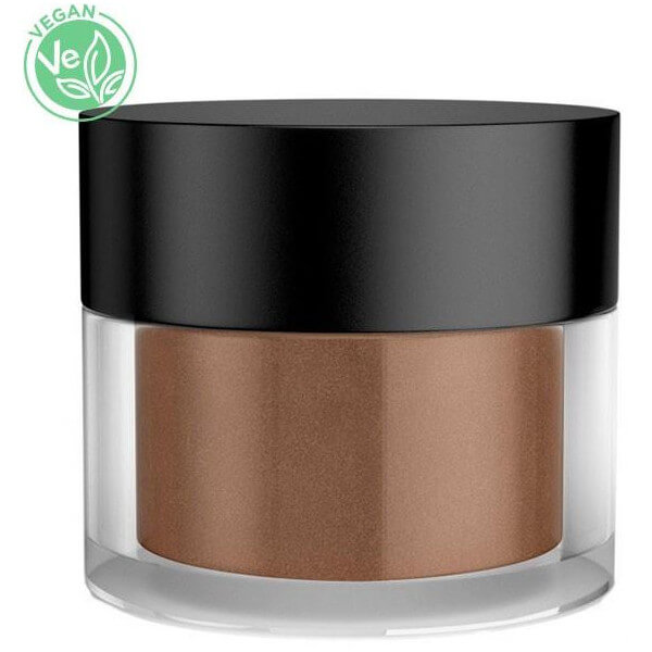 Loose iridescent powder n°03 Mink - Effect Powder GOSH 4ML