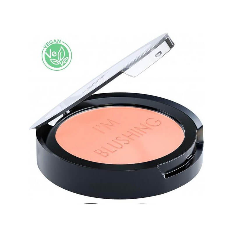 Blush FLIRT - Estou corando GOSH