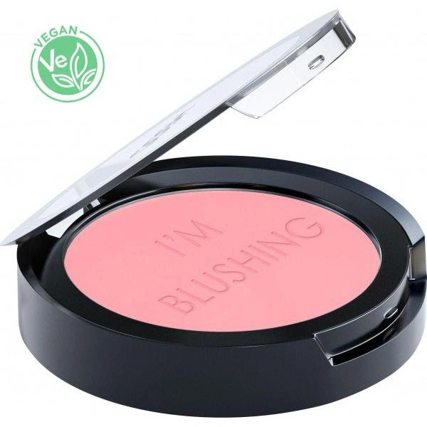 Blush LOVE - I'm Blushing GOSH