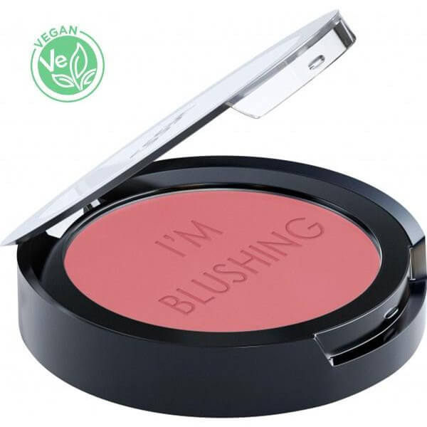 Blush PASSION - Estou Corando GOSH