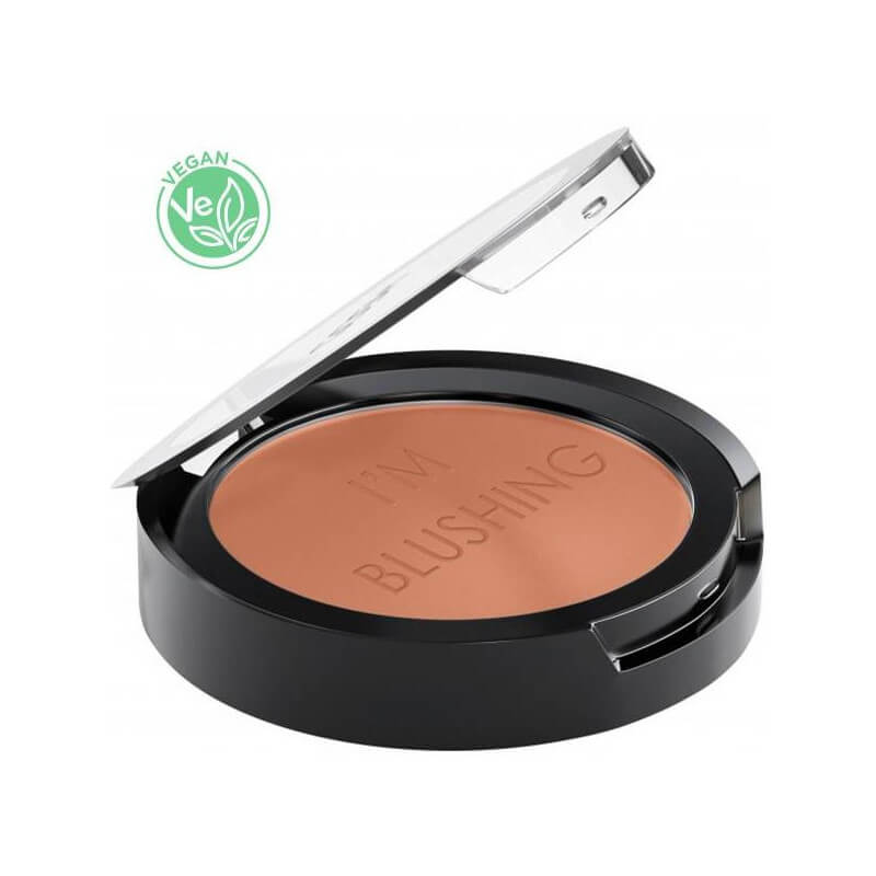 Blush em creme CRUSH - Estou Corando GOSH
