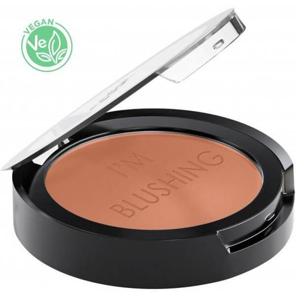 Blush em creme CRUSH - Estou Corando GOSH