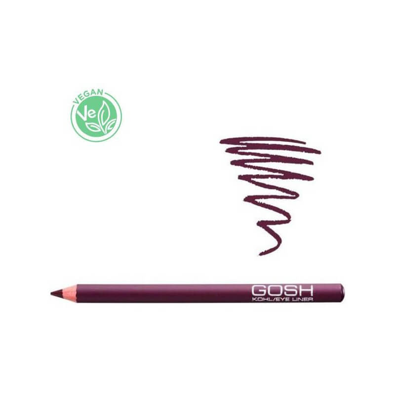 Eyeliner de Kohl Expresso de GOSH