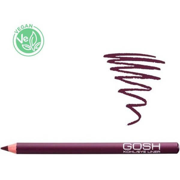 Kohl Eyeliner Expresso GOSH

Kohl Eyeliner Expresso von GOSH