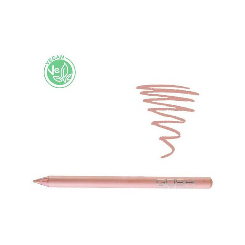 Delineador de olhos nude GOSH Kohl