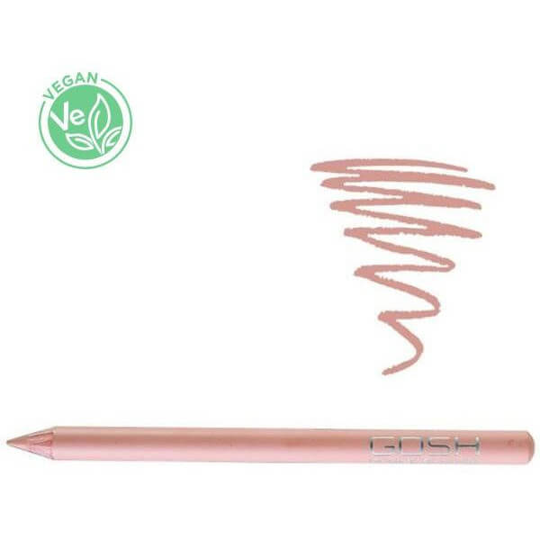 Delineador de olhos nude GOSH Kohl