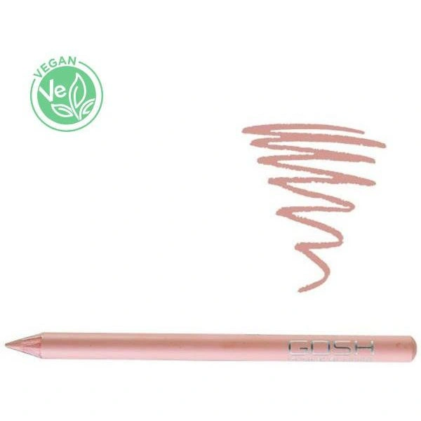 Kohl Eyeliner Nude von GOSH