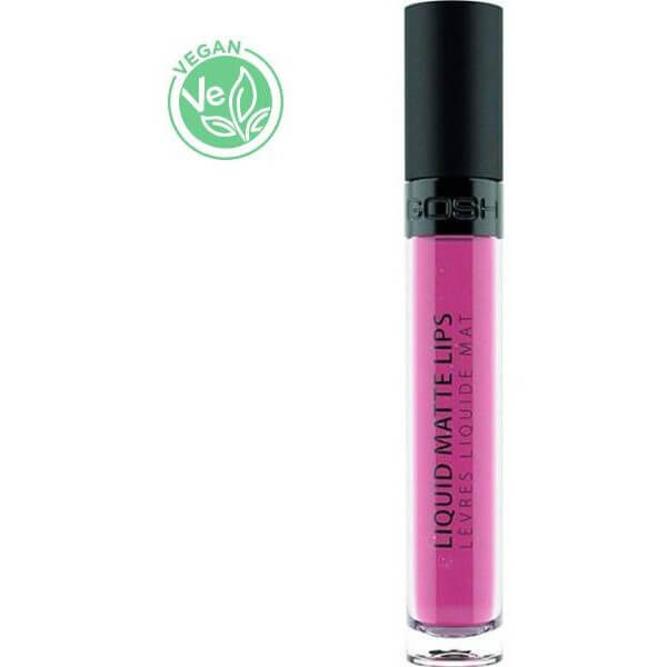 Gloss mat n°01 Candyfloss - Liquid Matte Lips GOSH 4ML
Matte lipgloss nr. 01 Candyfloss - Vloeibare Matte Lippen GOSH 4ML Gloss mat n°01 Candyfloss - Liquid Matte Lips GOSH 4ML
Matte lipgloss nr. 01 Candyfloss - Vloeibare Matte Lippen GOSH 4ML