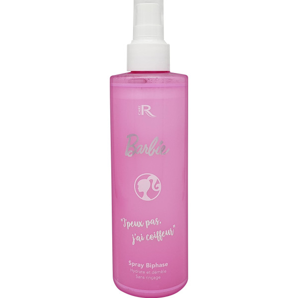 Barbie GENERIK 250ML spray bifásico Barbie GENERIK 250ML spray bifásico