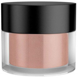 Pó solto iridescente nº02 Sunstone - Pó de efeito GOSH 4ML