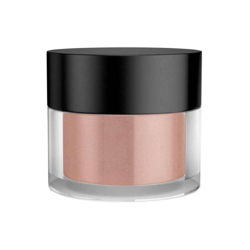 Pó solto iridescente nº02 Sunstone - Pó de efeito GOSH 4ML