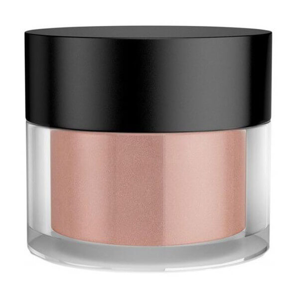 Losse glanzende poeder nr. 02 Sunstone - Effect Powder GOSH 4ML Losse glanzende poeder nr. 02 Sunstone - Effect Powder GOSH 4ML