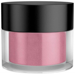 Polvo suelto irisado n.º 05 Chrome Rose - Polvo de efecto GOSH 4ML