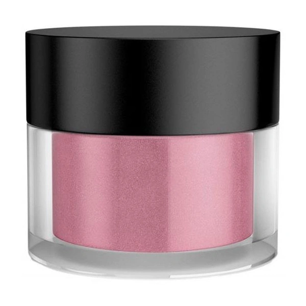 Polvere libera iridescente n°05 Chrome rose - Polvere Effetto GOSH 4ML