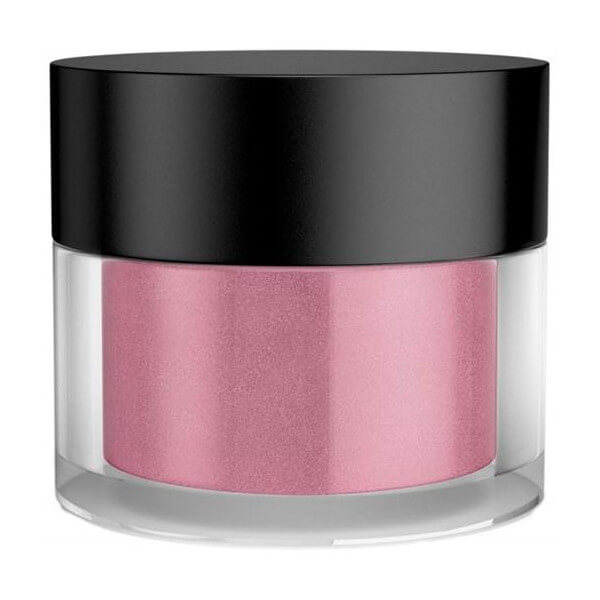 Polvo suelto irisado n.º 05 Chrome Rose - Polvo de efecto GOSH 4ML