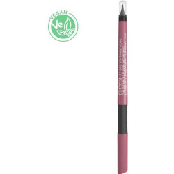 Waterdicht lip potlood nr. 02 Vintage Rose - The Ultimate Lip Liner GOSH