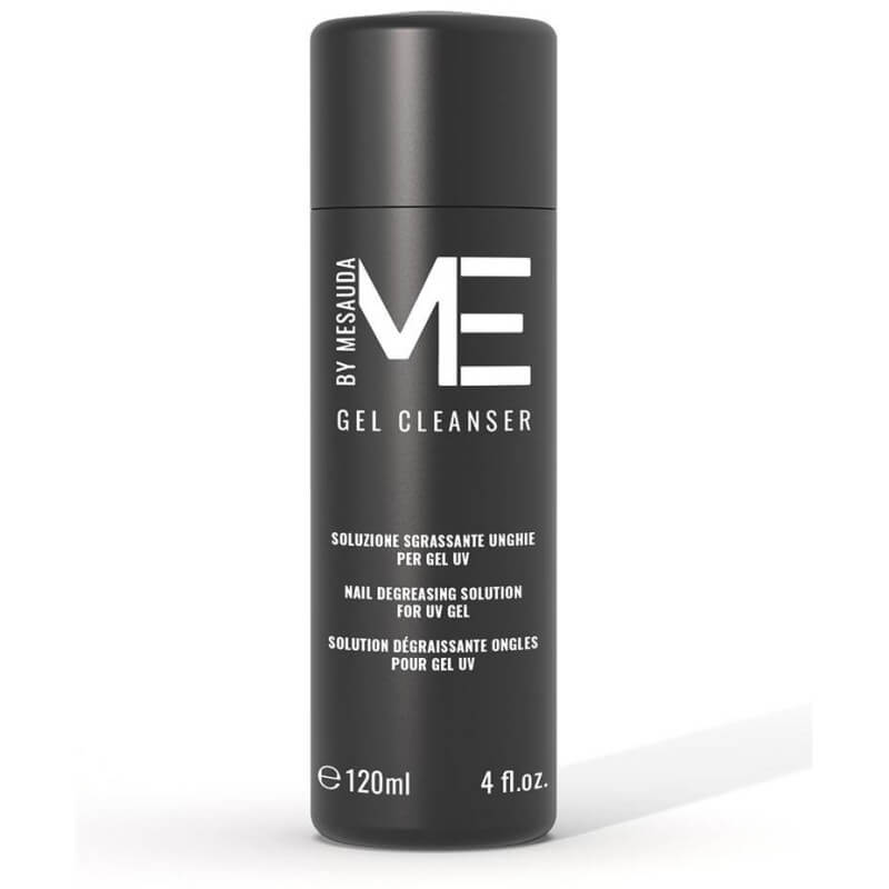 Gel UV desengrasante suave ME by Mesauda 120ML