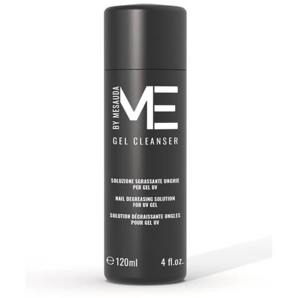 Sgrassante delicato UV Gel ME di Mesauda 120ML