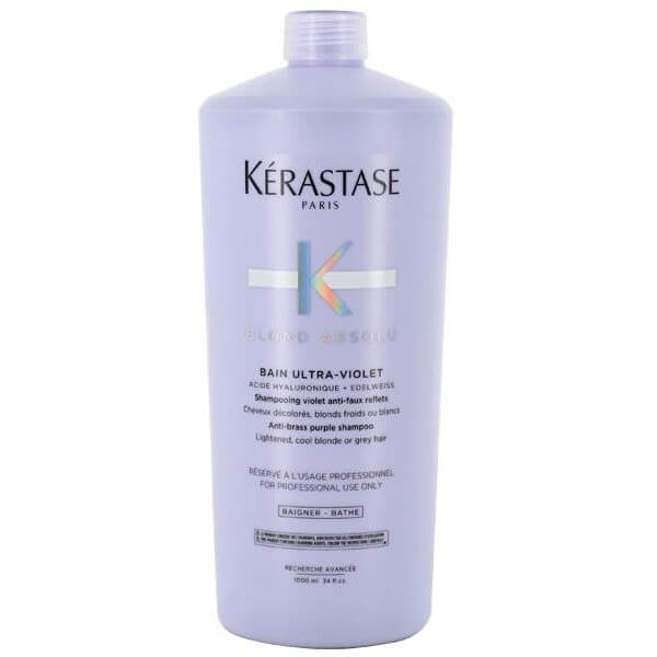 Absolute Blond Absolute Kérastase Bath 250 ml