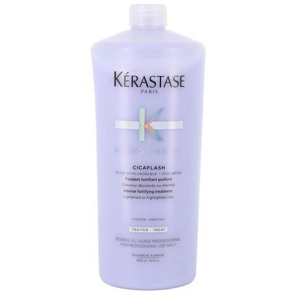 Fondant Cicaflash Blond Absolu Kérastase 250 ml