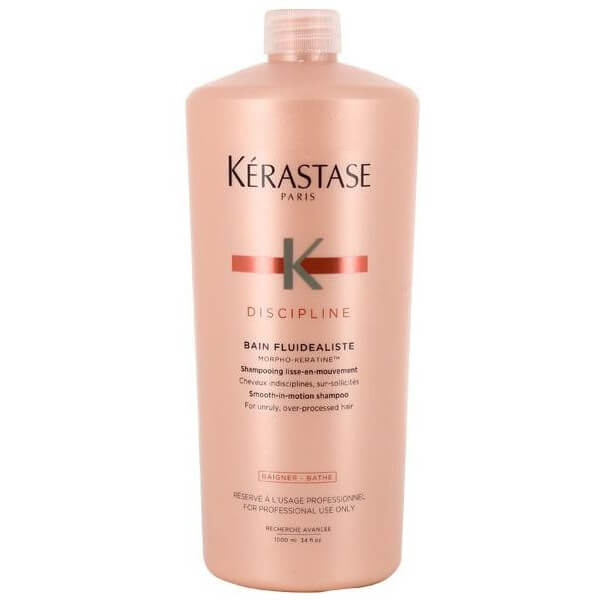 Fluidealist bath Kérastase 250 ML