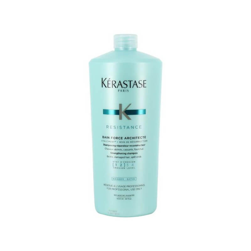 Bain Force architecte Resistance 1L
