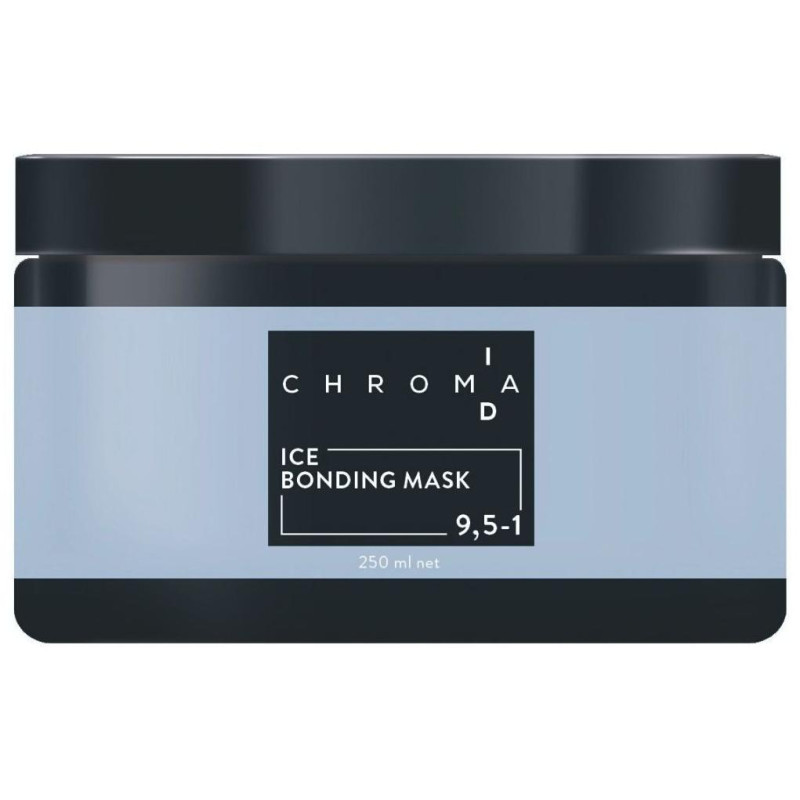 Masque nourrissant pigmenté ChromaID 6-88 SCHWARZKOPF 250ML