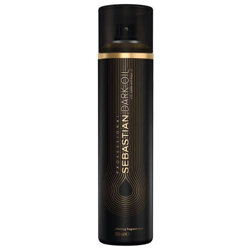 Nebbia profumata Dark Oil SEBASTIAN da 200ML