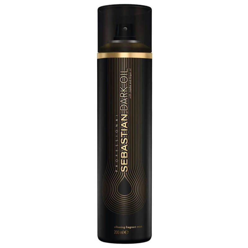 Névoa perfumada Dark Oil SEBASTIAN 200ML