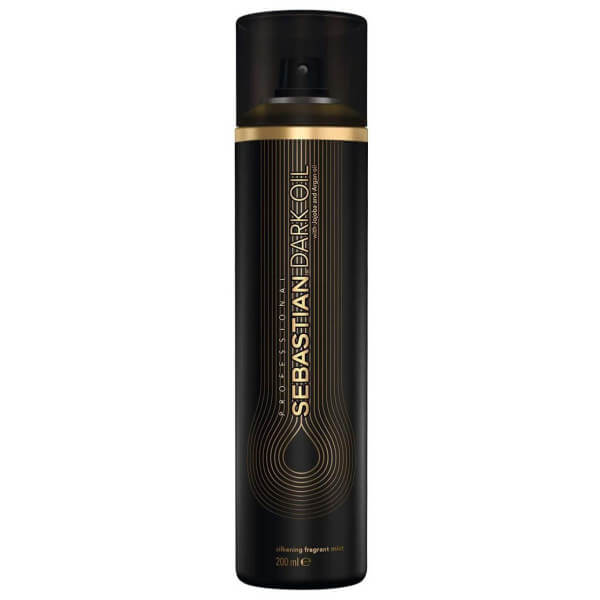 Geparfumeerde nevel Dark Oil SEBASTIAN 200ML Geparfumeerde nevel Dark Oil SEBASTIAN 200ML