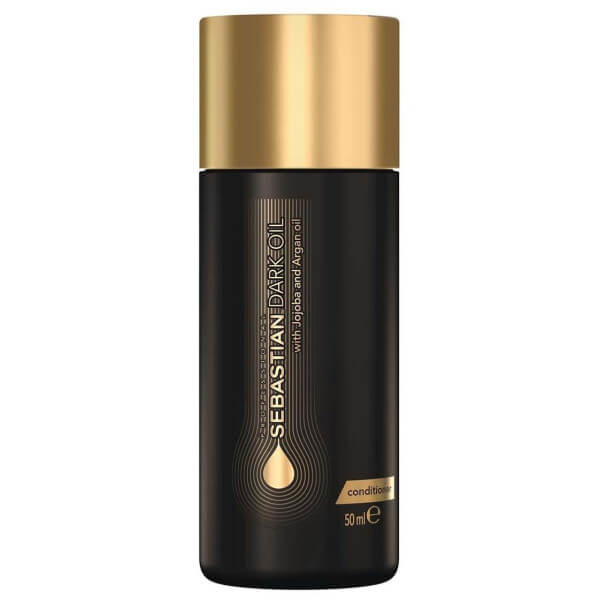 Conditionneur Léger Dark Oil Sebastian 50ml 