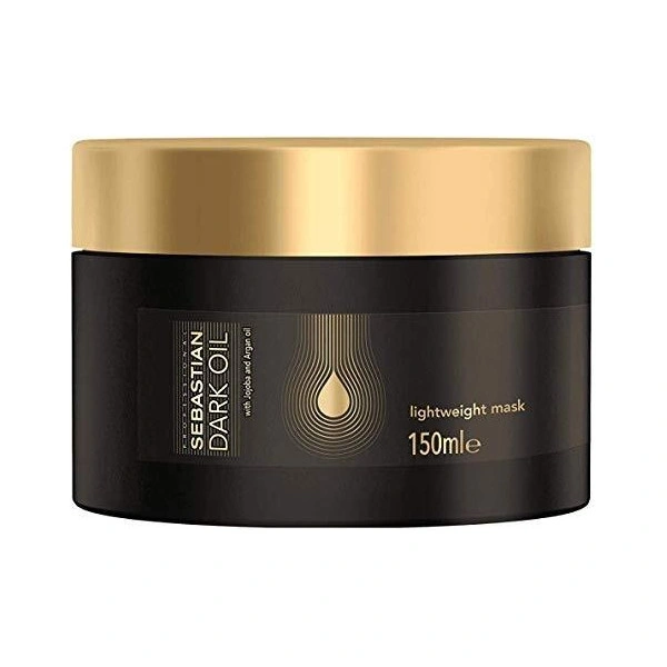 Masque Dark Oil SEBASTIAN 150ML