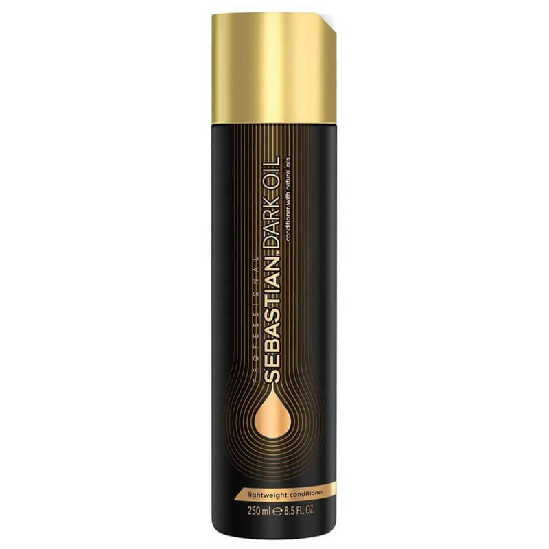 Conditionneur léger Dark Oil SEBASTIAN 250ML 