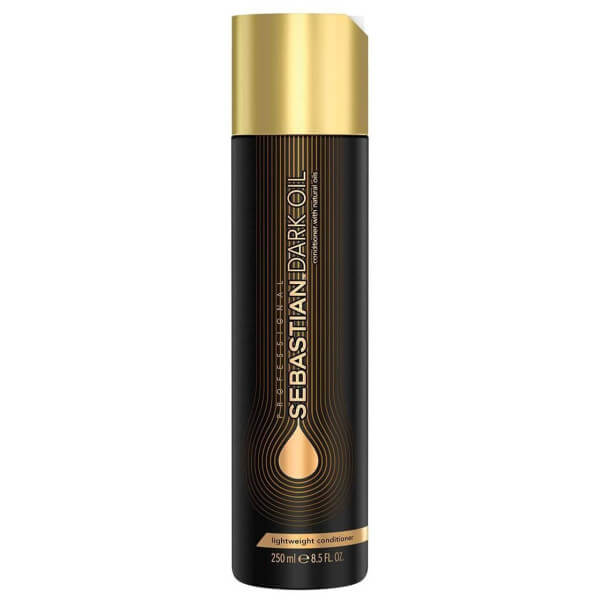Lichte conditioner Dark Oil SEBASTIAN 250ML Lichte conditioner Dark Oil SEBASTIAN 250ML