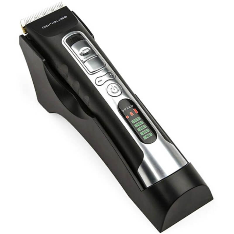 Clipper CORIOLISS haarsnijmachine