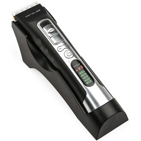 Cortador de cabelo Clipper CORIOLISS Cortador de cabelo Clipper CORIOLISS