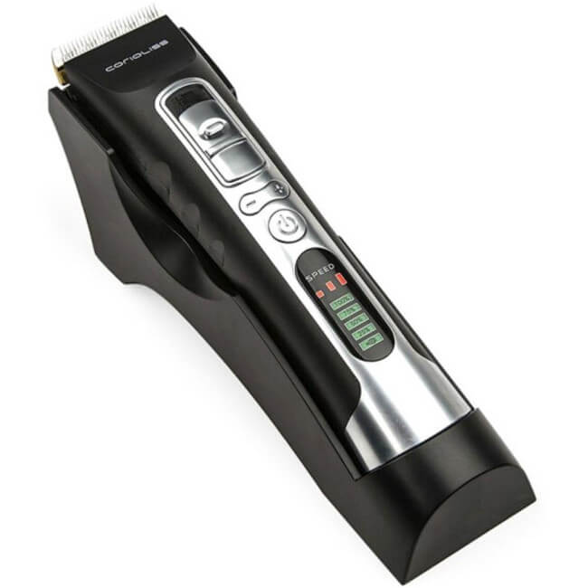 Clipper CORIOLISS haarsnijmachine