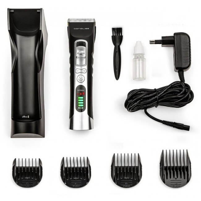Clipper CORIOLISS haarsnijmachine