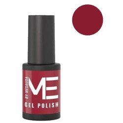 Gel Polish ME by Mesauda n°101 Snow White 5ml